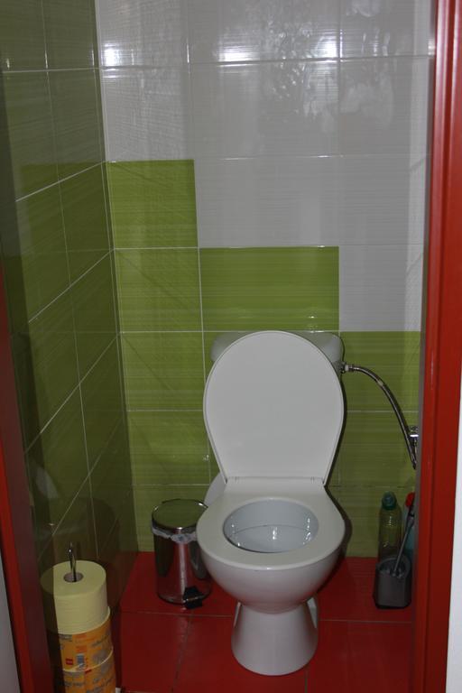 Asika Villa Josefŭv Dŭl Ngoại thất bức ảnh