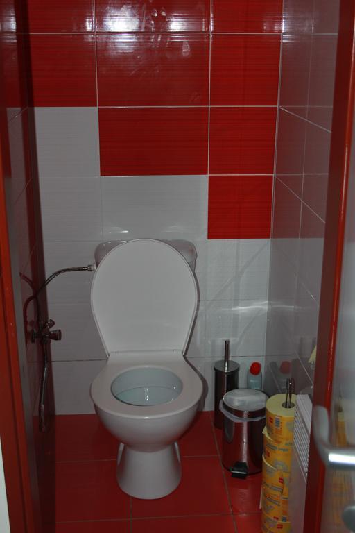 Asika Villa Josefŭv Dŭl Ngoại thất bức ảnh