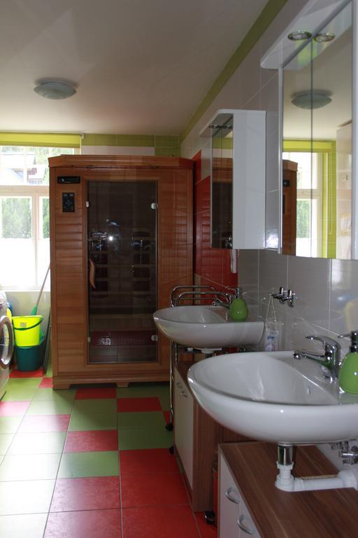 Asika Villa Josefŭv Dŭl Ngoại thất bức ảnh