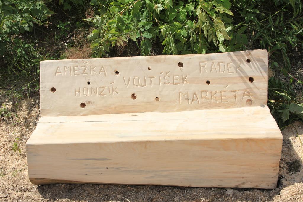 Asika Villa Josefŭv Dŭl Ngoại thất bức ảnh
