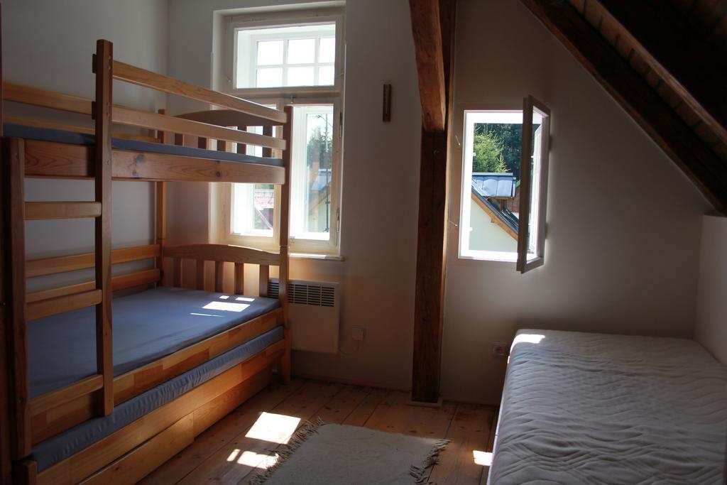 Asika Villa Josefŭv Dŭl Ngoại thất bức ảnh