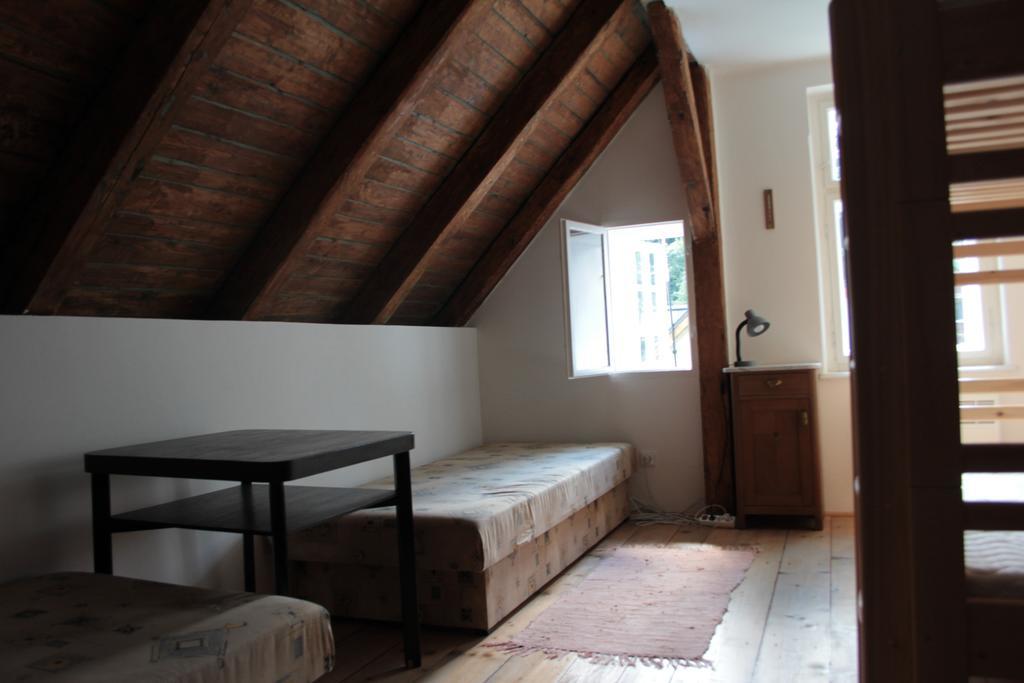 Asika Villa Josefŭv Dŭl Ngoại thất bức ảnh
