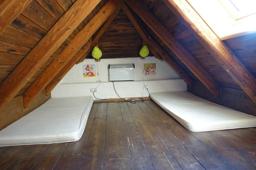 Asika Villa Josefŭv Dŭl Ngoại thất bức ảnh