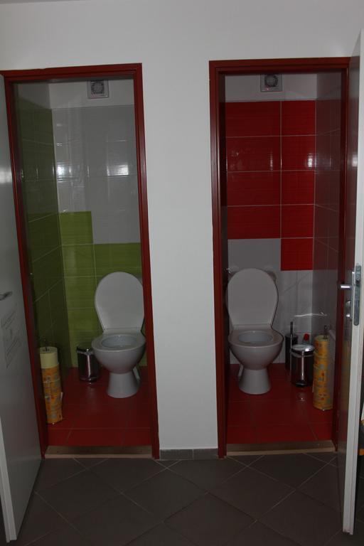 Asika Villa Josefŭv Dŭl Ngoại thất bức ảnh