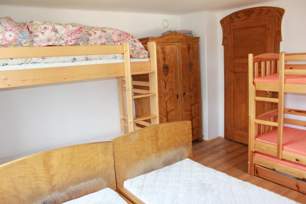 Asika Villa Josefŭv Dŭl Ngoại thất bức ảnh